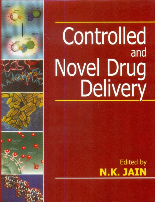Controlled and Novel Drug Delivery